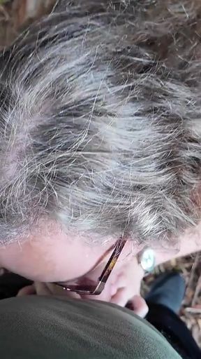 Almost Got Caught Making Out In Public!   Clip 2