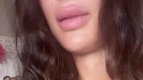 Social Media Creator @SusyGala @Teasing & #Big Boobs #Tattoo #Naked #Brunette video hot hardcore | Tik.Porn