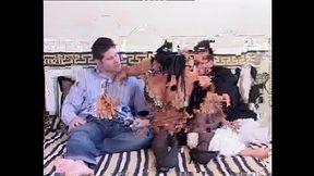 2 Great Cocks for Valentine Demi!!! - (Exclusive Production in Full HD restyling Version)