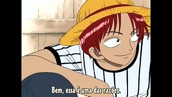 One Piece Episodio 08