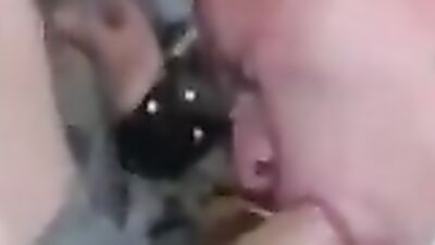 Raw gangbang with wild barebacking of horny studs in Berlin Piggies BB video