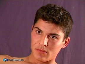 HAIRY GYPSY STUD FULL OF CUM