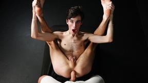 ”Elder Mabry’s Booty Atonement”