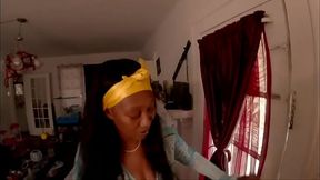 THIS DEFINITELY AINT A REGULAR DOORDASH!!!