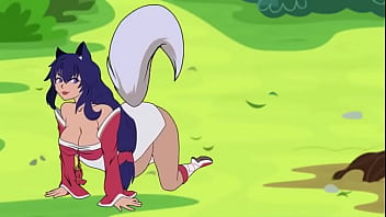 Ahri unbirth