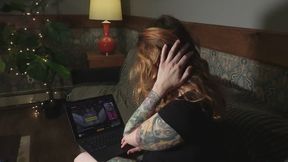 Futa Porn Transforms Stepmom