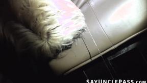 ”Ander Wolfson cum to the right place for his first groupsex experience”