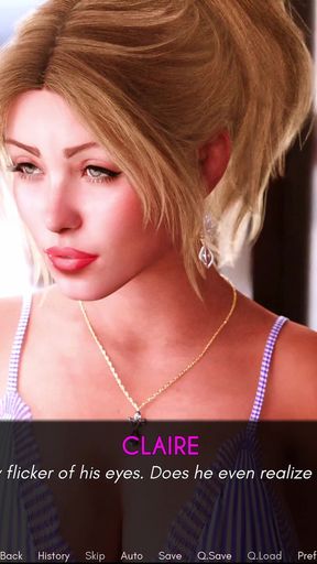 Price of Desires part 5