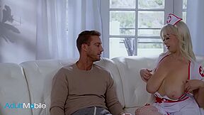 Ryan Mclane And Chloe Surreal - Ryan And All Natural Dirt
