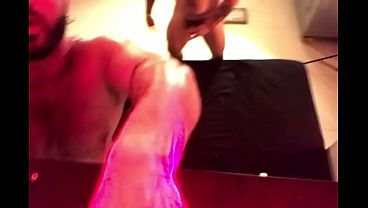 URS&Atilde_O EM: fodido pelo Tour&atilde_o