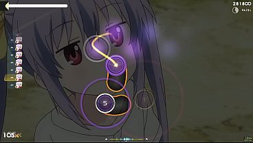 novinho g&aacute_ucho galudo jogando Osu