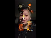 Brainrot Halloween 🎃 game iq