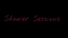 Shower Sessions Vol 1