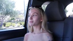Young sex with crazy bunny from LA New Girl