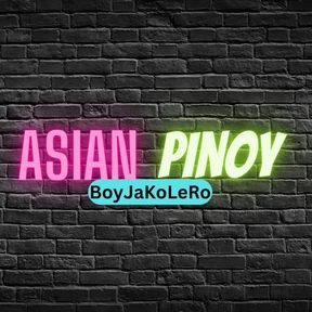 solo asian gay self-reliance