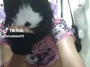 Therian Dance Tiktok