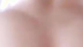 ”Blonde MOMMY Anikka Albrite rides meat like a dirty cowgirl”