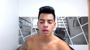 Daren Adams Private Show