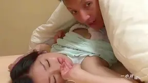 Midnight Dorm Orgy - Naughty Boys & Sexy Girls Wild Encounter