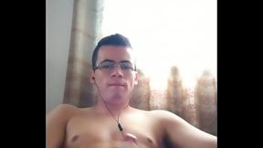 Jalandomela mientras veo porno