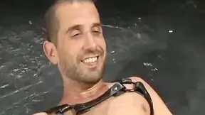 Fisting Rick Top Diablo, Gfi