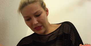 Stepdaddys Luder's Anal Test