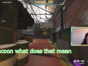 Call Of Duty But The FBI Is Watching