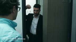 First Day On The Job Is Always The Hardest - DisruptiveFilms