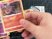 Pokemon Sword & Shield Pack Opening Southside Blap Blap