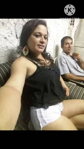 Dona de uma buceta