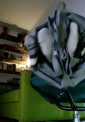 Cum cumshot semen