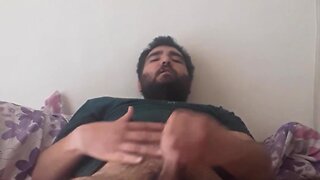 Witrenos handjob episode 3: no age, gender or labels
