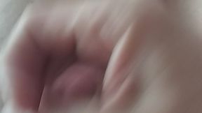 Masturbation my