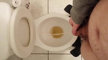 Pissing