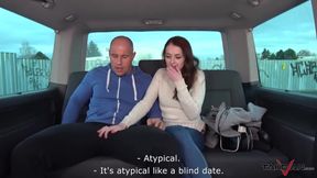 Van Jessica Thin Redhead