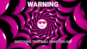 Mesmerizing You to Go Become the Girl Thats on Her Knees Sucking