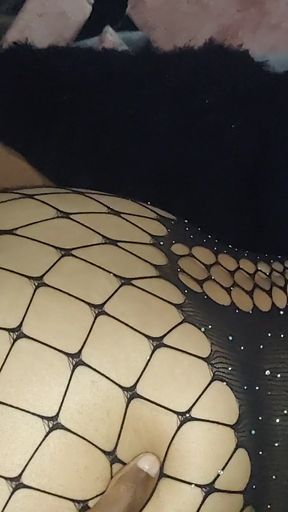 Cummy Bear Fun Time Slut 4