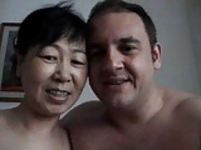 troia cinese - slut china and friend