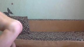 Yura Young Private Show