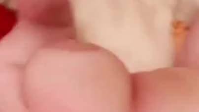 Adult Video @Cumshot and #Natural Big Tits #BBW with @Tiffany Blake Like & Share!