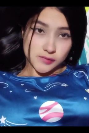 Stepsister Caught Watching Porn and Helped to Orgasm - Begs for Creampie