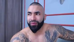 Tyler Jonnes Private Show