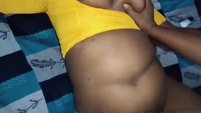 Telugu Couple Fucking