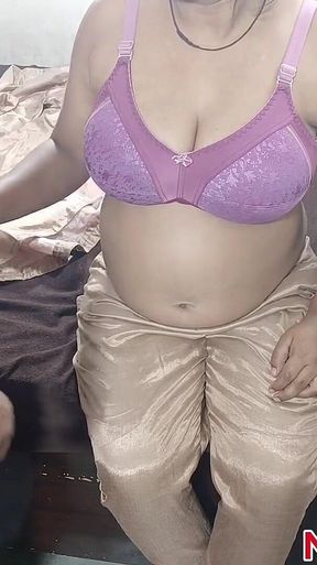 I Tore My Girlfriend's Tights and Squirted My Cum Over Her Pussy