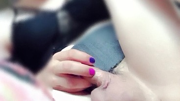 Linda jovencita LadyBoy Caliente #43 - Penetrada por el Culo - Masturbacion Anal Jovencita - LadyBoy - Joven Mariquita Caliente - RubyQueen