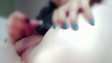Linda jovencita LadyBoy Caliente #43 - Penetrada por el Culo - Masturbacion Anal Jovencita - LadyBoy - Joven Mariquita Caliente - RubyQueen