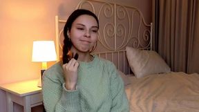 Audrey Hakes Private Show