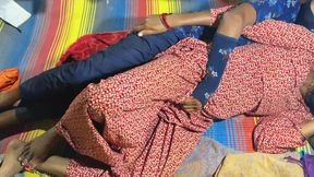 Village desi chudai khubsurat wife ki chudai chut me gaya mota land