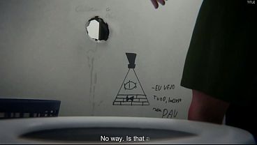 A guy found out about glory hole and decided to try it in the army