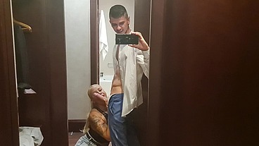 ME FOLLO A LA DIRECTORA